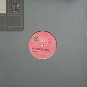 Mark Brain – Radical