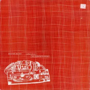 Doctor Rockit – Veselka's Diner (And Introducing Transformer)