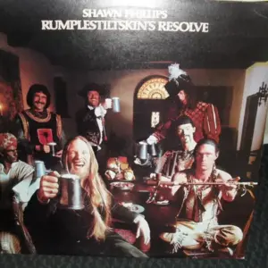 Shawn Phillips (2) – Rumplestiltskin's Resolve