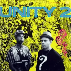 Unity 2 – Shirlee