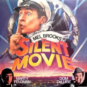 John Morris – Silent Movie (Original Motion Picture Score)