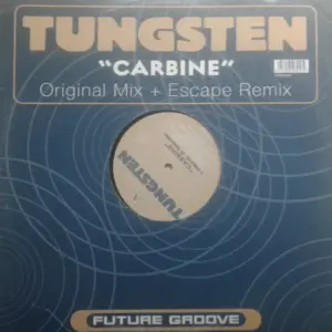 Tungsten – Carbine