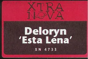 DeLoryn – Esta Lena
