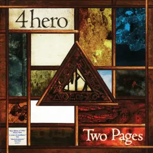 4 Hero – Two Pages