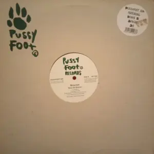 Howie B. / Spacer / Sie – Pussyfoot 006