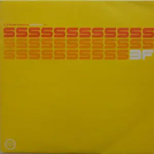 B. Fleischmann – Sidonie EP