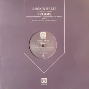 Smokin Beats Featuring Lynn Eden – Dreams