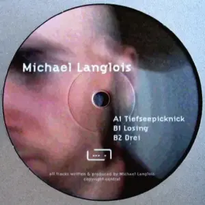 Michael Langlois – Tiefseepicknick