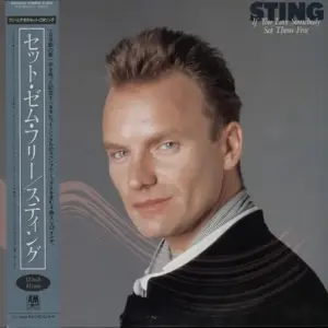 Sting – If You Love Somebody Set Them Free