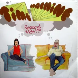 Time Machine (2) – Personal Ads