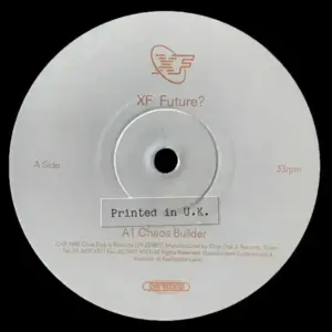 XF – Future?