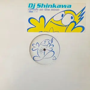 DJ Shinkawa – Circuit On The Moon