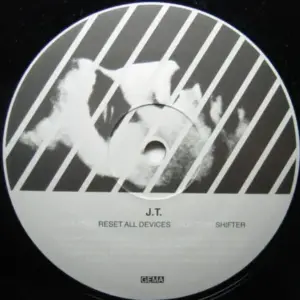 John Tejada – Reset All Devices / Shifter