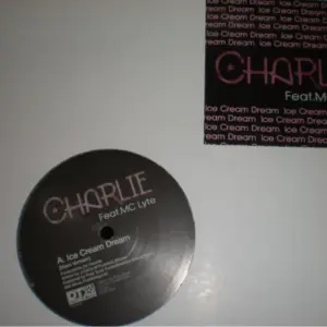 Charlie (11) – Ice Cream Dream