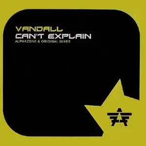 Vandall – Can't Explain