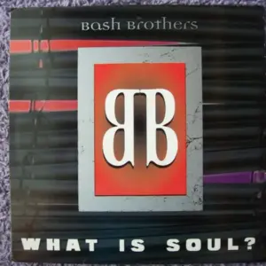 Bash Brothers, The – What Is Soul?