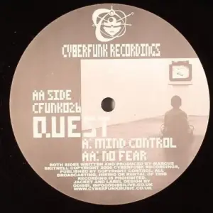 DJ Quest – Declassified Part 2