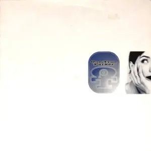 One True Parker – Bubble Gum