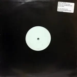 Kylie Minogue – In Your Eyes (Stanton Warriors Rare Beats Mix)
