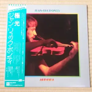 Jean-Luc Ponty – Aurora