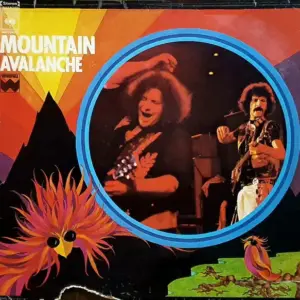 Mountain – Avalanche