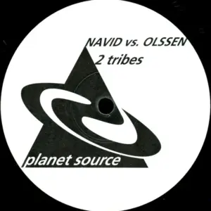 Navid Tahernia vs. Olssen – 2 Tribes