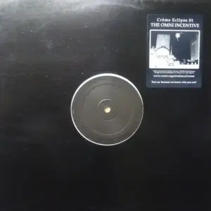 Omni Incentive, The – Untitled