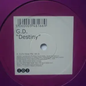 GD – Destiny