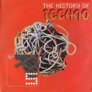 Various – The History Of Techno Part 5