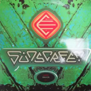 Sunscreem – Walk On