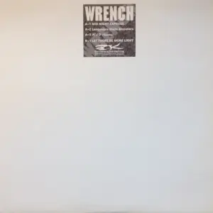 Wrench – Wrench
