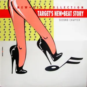 Various – Target's New Beat Story (Second Chapter)