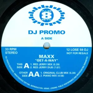 Maxx – Get-A-Way