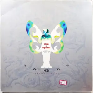 Jam & Spoon Feat. Plavka – Angel (Ladadi O-Heyo)