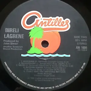 Biréli Lagrène – 15