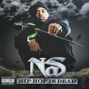 Nas – Hip Hop Is Dead