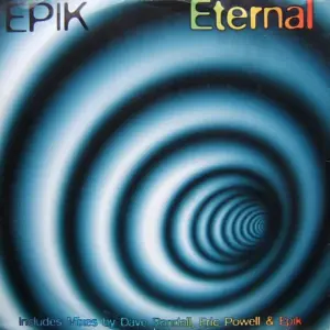 Epik – Eternal