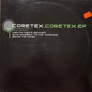 Coretex – Coretex EP