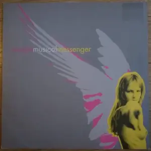 Seraph (17) – Musical Messenger