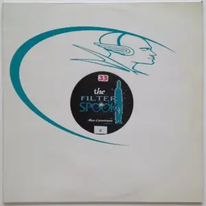Filter Spook, The – Alien Conversions