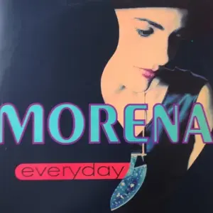 Morena (2) – Everyday