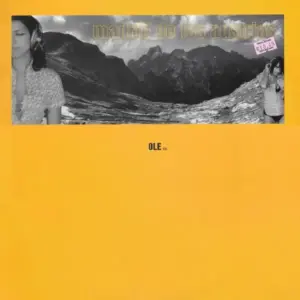 Madrid De Los Austrias – Ole EP