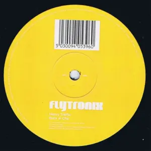 Flytronix – Heavy Traffic