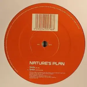 Natures Plan – Smile