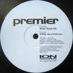 Premier – Untitled