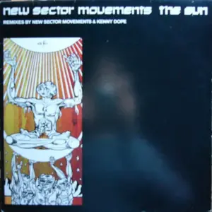 New Sector Movements – The Sun