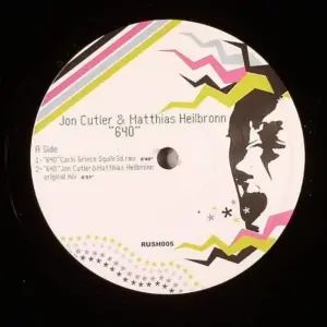 Jon Cutler & Matthias Heilbronn – 640