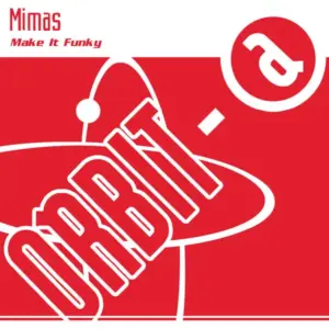 Mimas (2) – Make It Funky