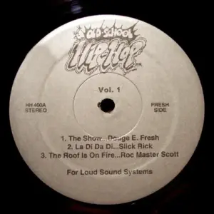 Various – Vol. 1