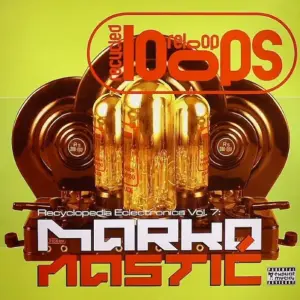 Marko Nastić – Devil In My Pants